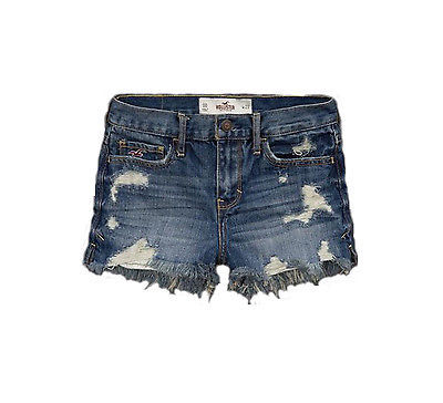 flowy shorts hollister